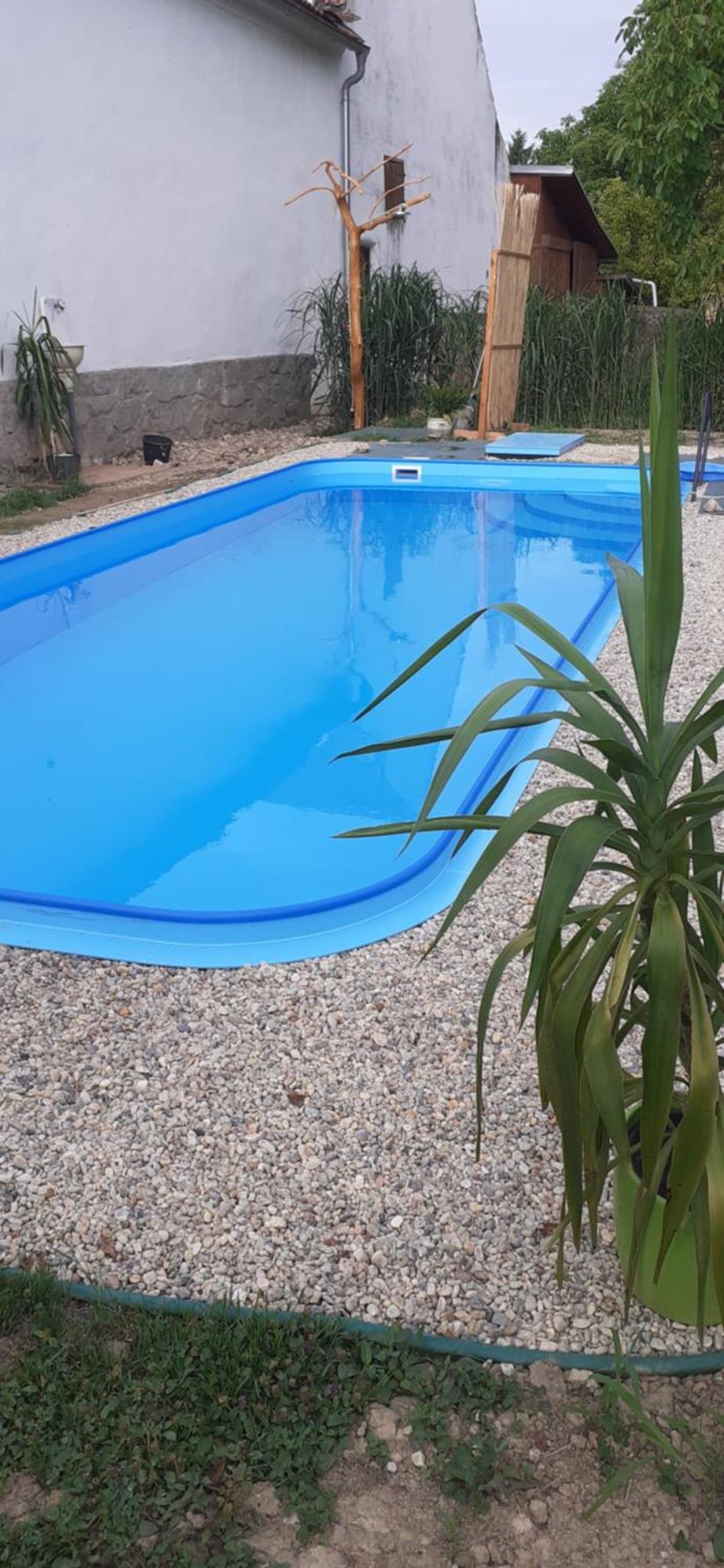 Pension Otěvěk Trhové Sviny Exteriér fotografie